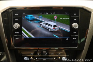 Volkswagen Passat 2,0 TDI 110 kW DSG Busine 2022