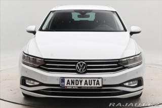 Volkswagen Passat 2,0 TDI 110 kW DSG Busine 2022