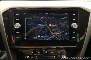 Volkswagen Passat 2,0 TDI 110 kW DSG Busine 2022