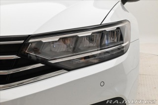 Volkswagen Passat 2,0 TDI 110 kW DSG Busine 2022