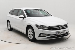 Volkswagen Passat 2,0 TDI 110 kW DSG Busine 2022