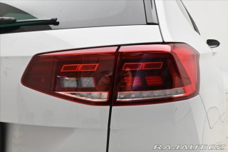 Volkswagen Passat 2,0 TDI 110 kW DSG Busine 2022