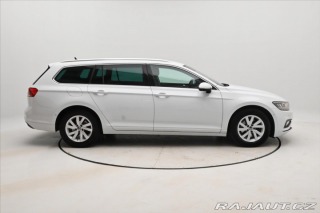 Volkswagen Passat 2,0 TDI 110 kW DSG Busine 2022