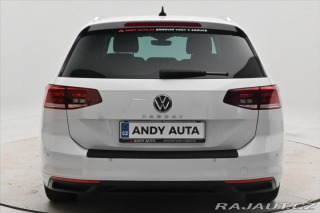 Volkswagen Passat 2,0 TDI 110 kW DSG Busine 2022