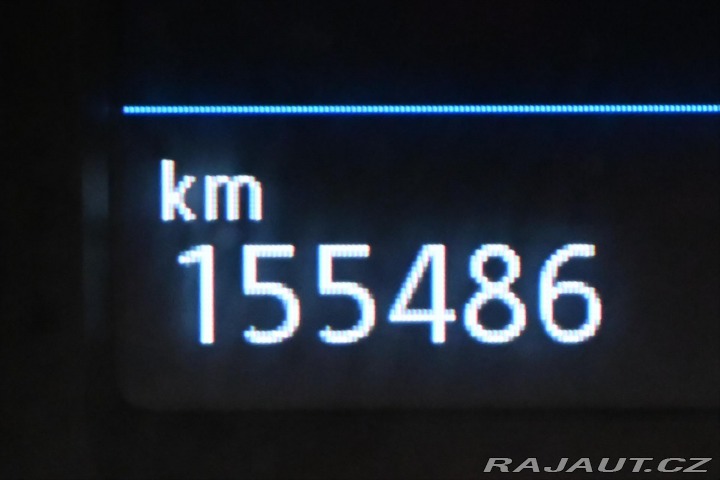 Volkswagen Passat 2,0 TDI 110 kW DSG Busine 2022