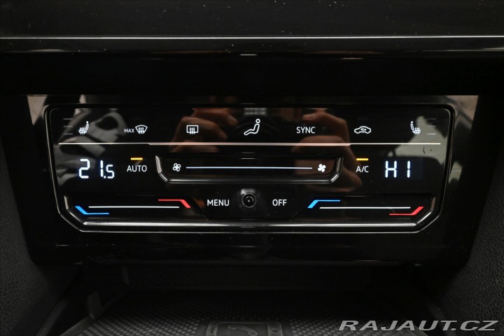 Volkswagen Passat 2,0 TDI 110 kW DSG Busine 2022