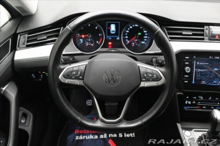 Volkswagen Passat 2,0 TDI 110 kW DSG Busine 2022