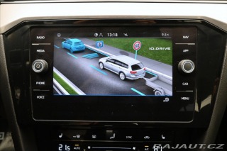 Volkswagen Passat 2,0 TDI 110 kW DSG Busine 2022