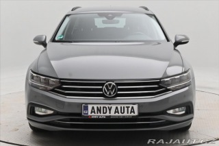 Volkswagen Passat 2,0 TDI 110 kW DSG Busine 2022
