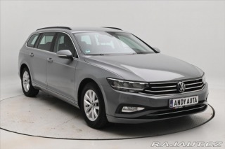 Volkswagen Passat 2,0 TDI 110 kW DSG Busine 2022