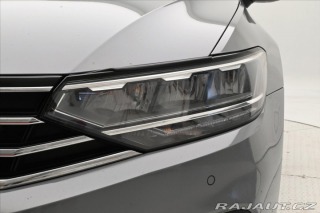 Volkswagen Passat 2,0 TDI 110 kW DSG Busine 2022