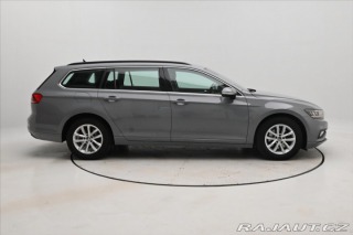 Volkswagen Passat 2,0 TDI 110 kW DSG Busine 2022