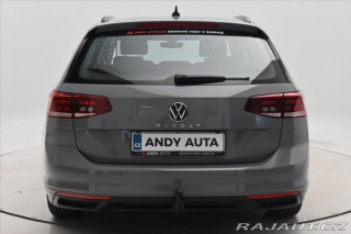 Volkswagen Passat 2,0 TDI 110 kW DSG Busine 2022