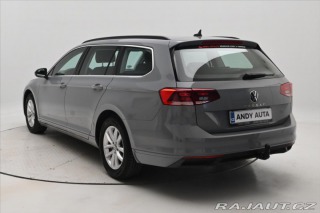 Volkswagen Passat 2,0 TDI 110 kW DSG Busine 2022