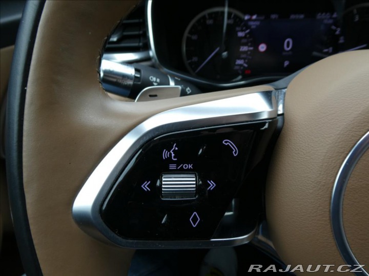 Jaguar F-Pace 2,0 P250 SE 1Maj, ČR DPH 2022