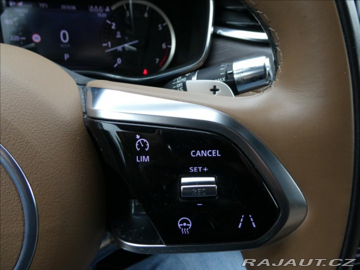 Jaguar F-Pace 2,0 P250 SE 1Maj, ČR DPH 2022