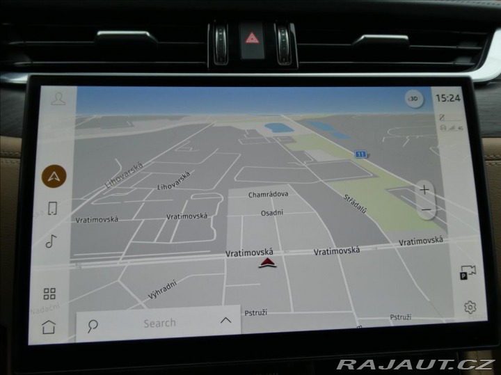 Jaguar F-Pace 2,0 P250 SE 1Maj, ČR DPH 2022