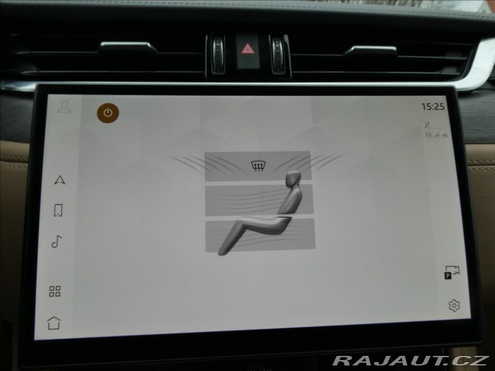 Jaguar F-Pace 2,0 P250 SE 1Maj, ČR DPH 2022