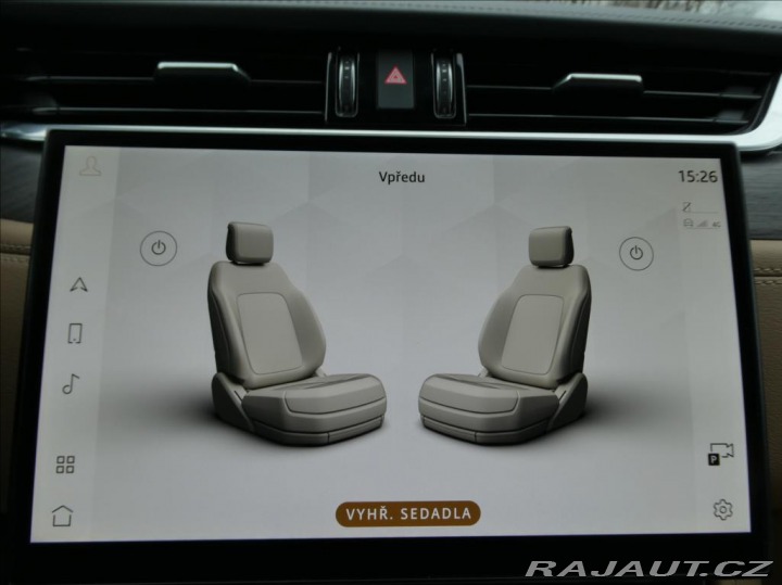 Jaguar F-Pace 2,0 P250 SE 1Maj, ČR DPH 2022