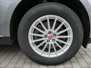 Jaguar F-Pace 2,0 P250 SE 1Maj, ČR DPH 2022