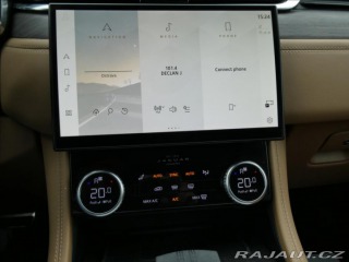 Jaguar F-Pace 2,0 P250 SE 1Maj, ČR DPH 2022