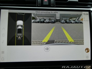 Jaguar F-Pace 2,0 P250 SE 1Maj, ČR DPH 2022