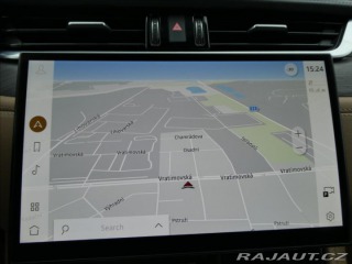 Jaguar F-Pace 2,0 P250 SE 1Maj, ČR DPH 2022