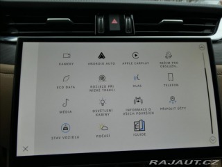 Jaguar F-Pace 2,0 P250 SE 1Maj, ČR DPH 2022