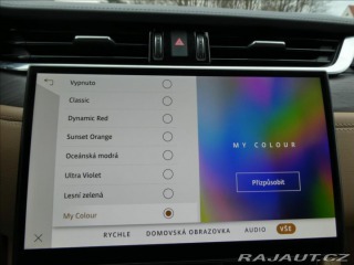 Jaguar F-Pace 2,0 P250 SE 1Maj, ČR DPH 2022