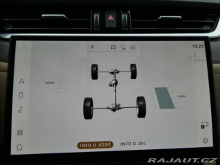 Jaguar F-Pace 2,0 P250 SE 1Maj, ČR DPH 2022