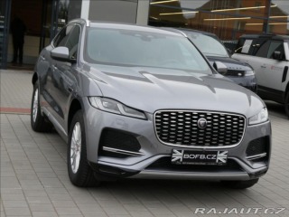 Jaguar F-Pace 2,0 P250 SE 1Maj, ČR DPH 2022