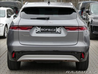 Jaguar F-Pace 2,0 P250 SE 1Maj, ČR DPH 2022