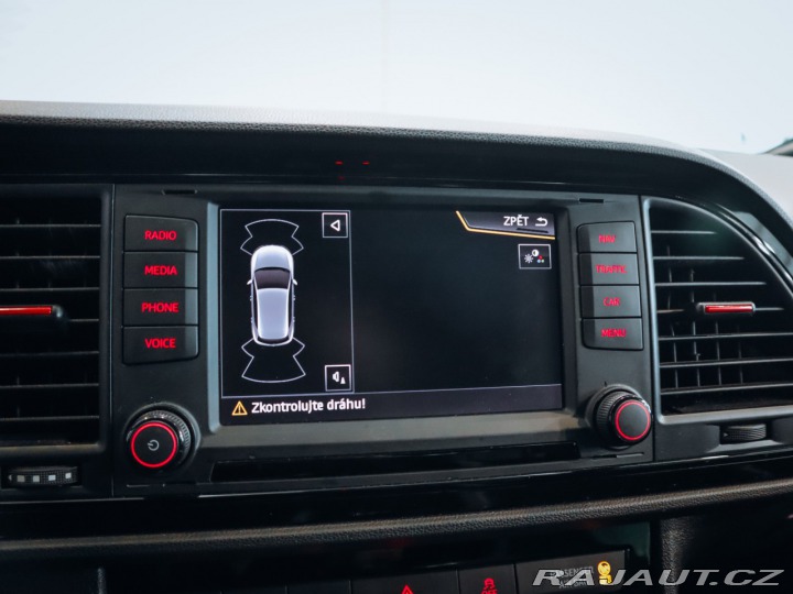 Seat Leon Cupra 206kW 2016