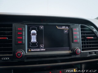 Seat Leon Cupra 206kW 2016