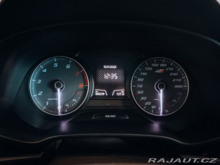 Seat Leon Cupra 206kW 2016