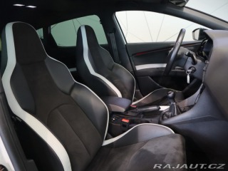 Seat Leon Cupra 206kW 2016