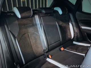 Seat Leon Cupra 206kW 2016