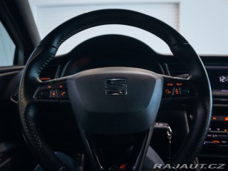 Seat Leon Cupra 206kW 2016