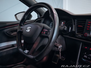 Seat Leon Cupra 206kW 2016