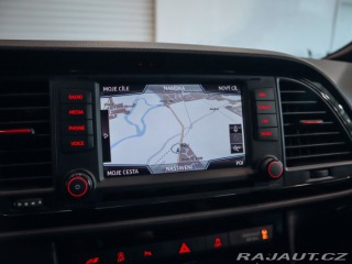 Seat Leon Cupra 206kW 2016