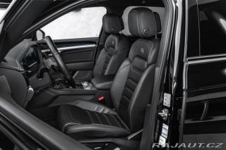 Volkswagen Touareg R-line 4M Vzduch IQ Ergo 2022