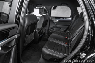 Volkswagen Touareg R-line 4M Vzduch IQ Ergo 2022