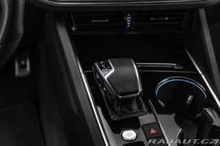 Volkswagen Touareg R-line 4M Vzduch IQ Ergo 2022