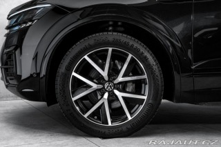 Volkswagen Touareg R-line 4M Vzduch IQ Ergo 2022
