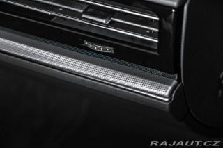 Volkswagen Touareg R-line 4M Vzduch IQ Ergo 2022