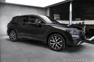 Volkswagen Touareg R-line 4M Vzduch IQ Ergo 2022