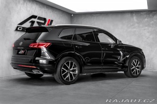 Volkswagen Touareg R-line 4M Vzduch IQ Ergo 2022