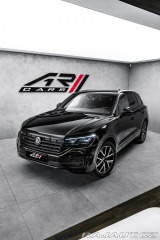 Volkswagen Touareg R-line 4M Vzduch IQ Ergo 2022