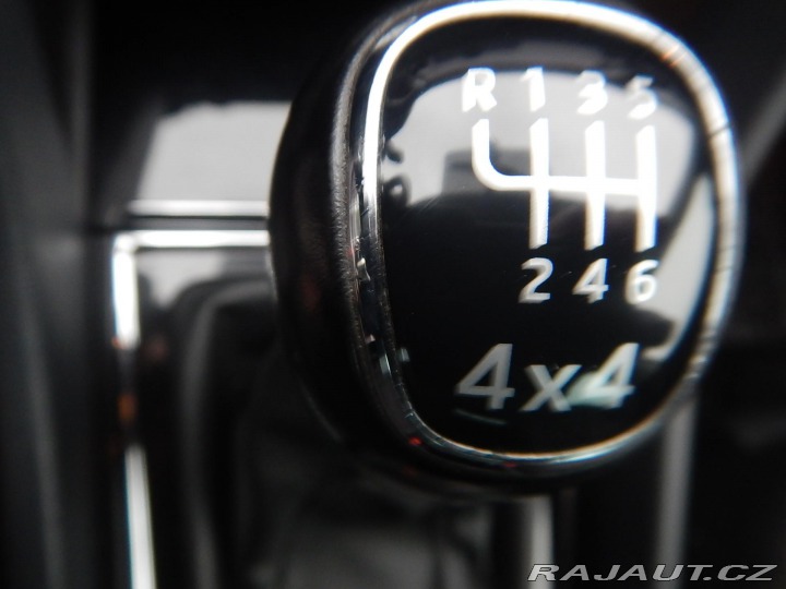 Škoda Kodiaq 2.0 TDI, ČR, 1. MAJ., 4x4 2018