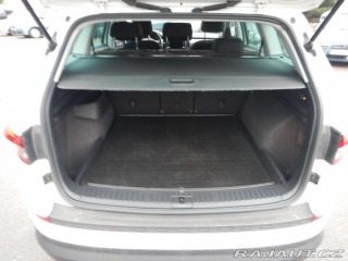 Škoda Kodiaq 2.0 TDI, ČR, 1. MAJ., 4x4 2018
